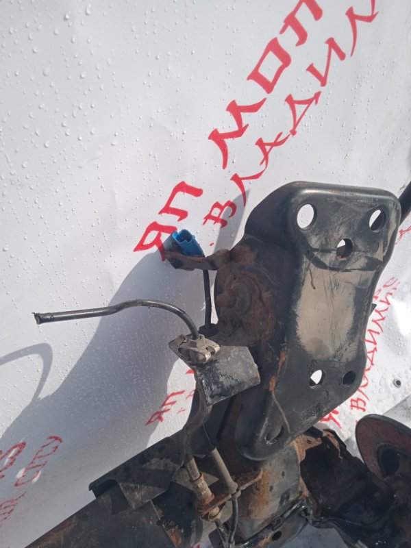 Балка подвески, 9000 рублей, Владимир