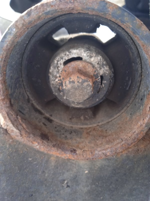 Балка подвески, 4000 рублей, Владимир