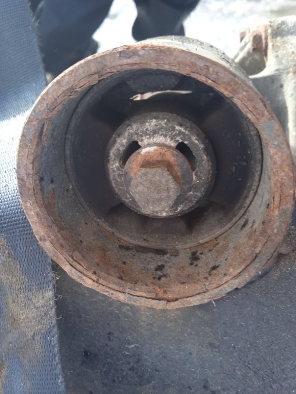 Балка подвески, 4000 рублей, Владимир