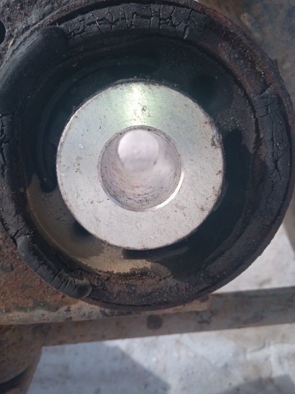 Балка подвески, 12000 рублей, Владимир