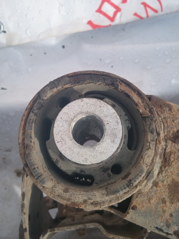 Балка подвески, 12000 рублей, Владимир