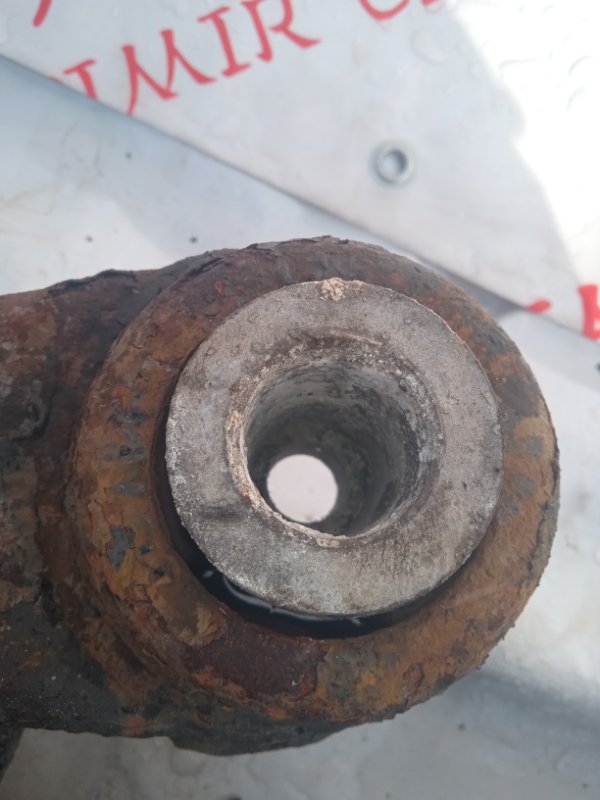 Балка подвески, 14000 рублей, Владимир