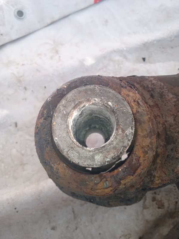 Балка подвески, 14000 рублей, Владимир