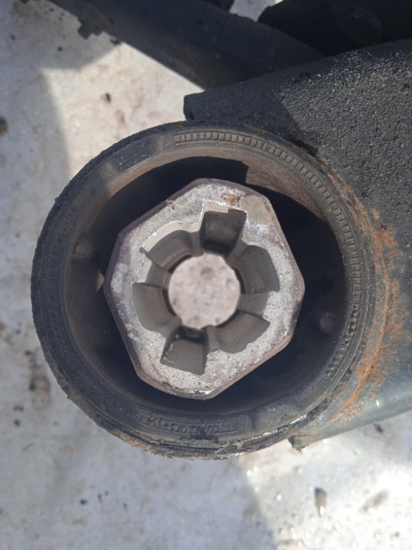 Балка подвески, 4000 рублей, Владимир