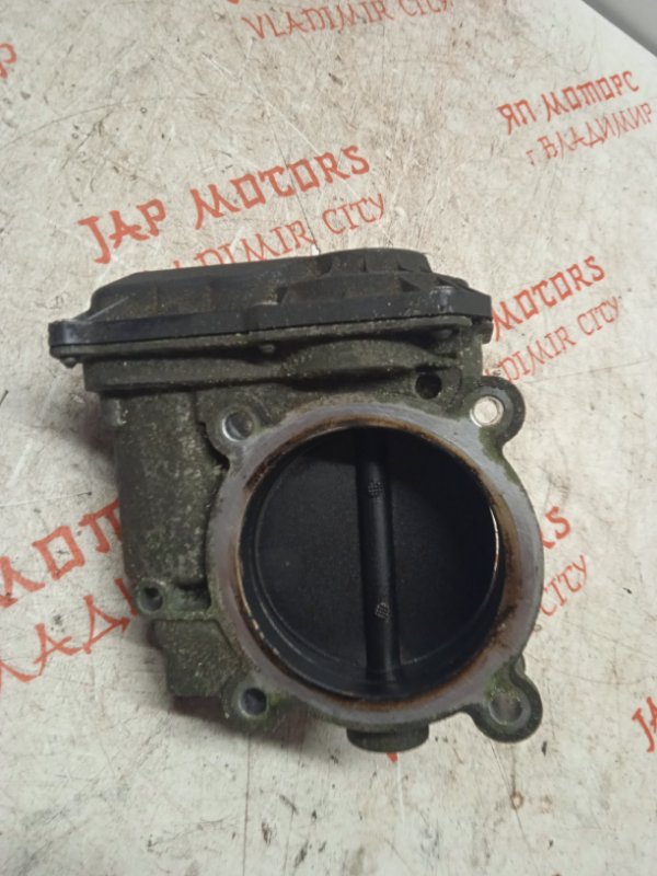 Дроссельная заслонка, 7000 рублей, Владимир