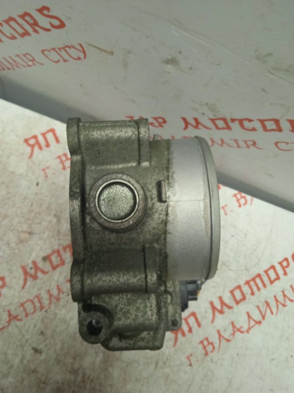 Дроссельная заслонка, 7000 рублей, Владимир