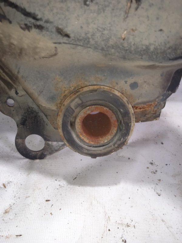 Подрамник двигателя, 7000 рублей, Владимир