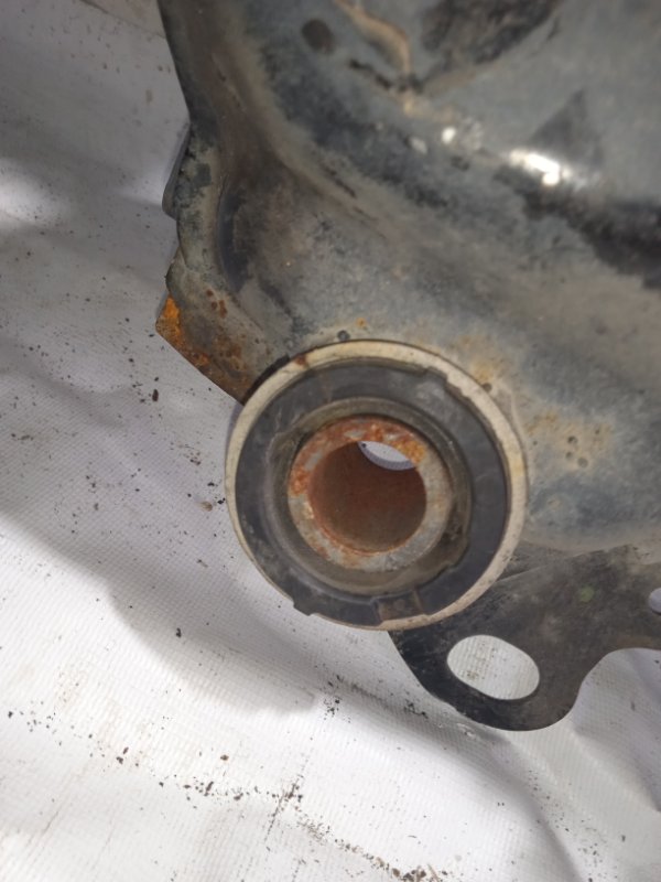 Подрамник двигателя, 7000 рублей, Владимир