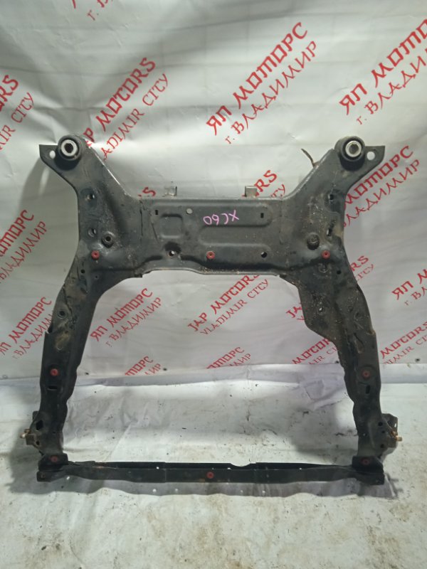 Подрамник двигателя, 12500 рублей, Владимир