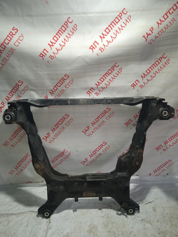 Подрамник двигателя, 12500 рублей, Владимир