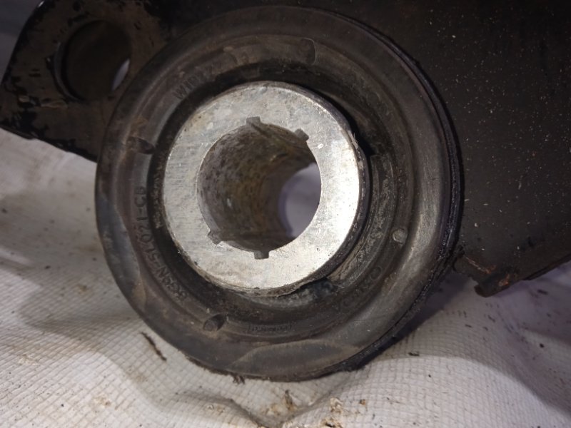 Подрамник двигателя, 12500 рублей, Владимир