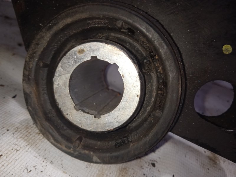 Подрамник двигателя, 12500 рублей, Владимир