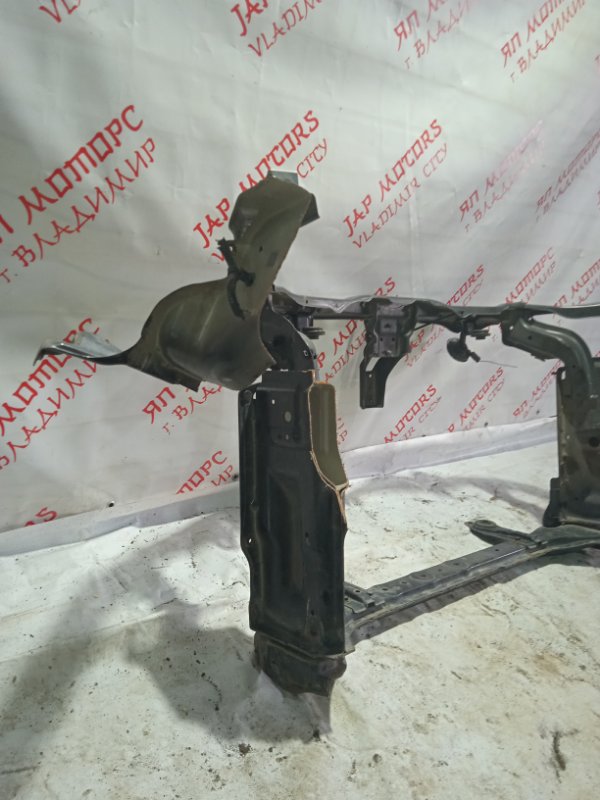 Рамка радиатора, 8000 рублей, Владимир