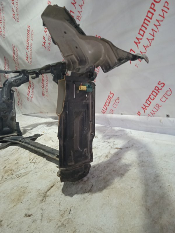 Рамка радиатора, 8000 рублей, Владимир