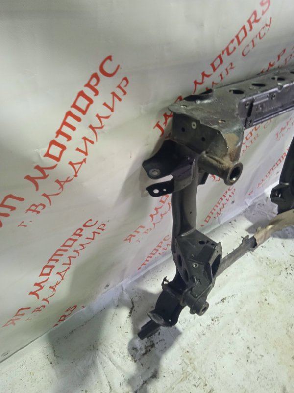 Подрамник двигателя, 5500 рублей, Владимир