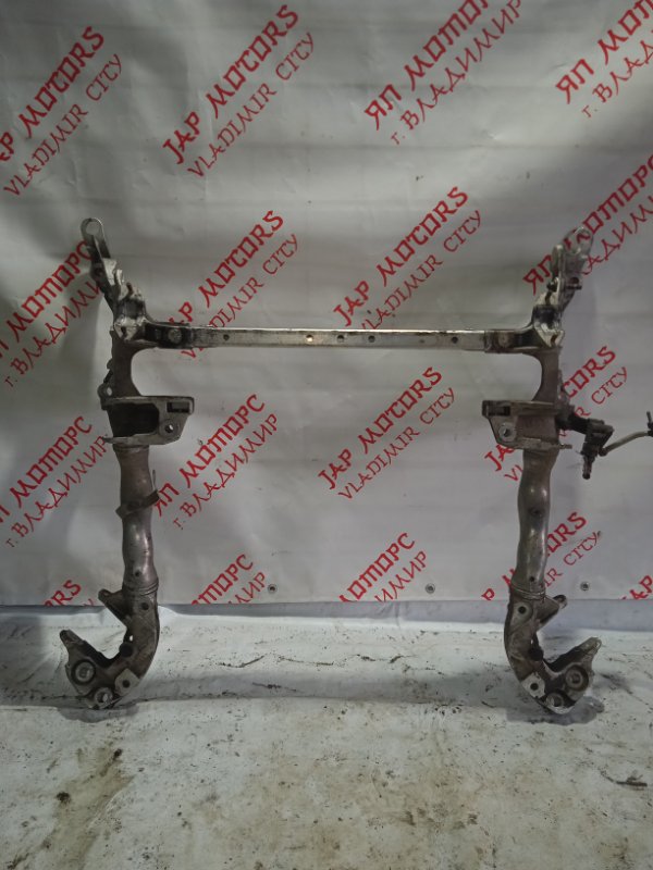 Подрамник двигателя, 9000 рублей, Владимир