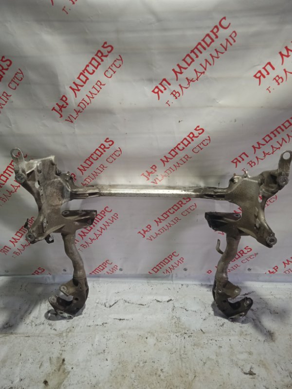 Подрамник двигателя, 9000 рублей, Владимир