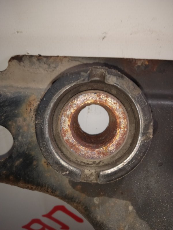 Подрамник двигателя, 3000 рублей, Владимир