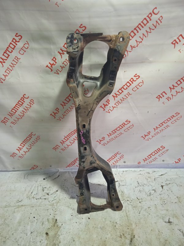 Балка подвески, 1000 рублей, Владимир