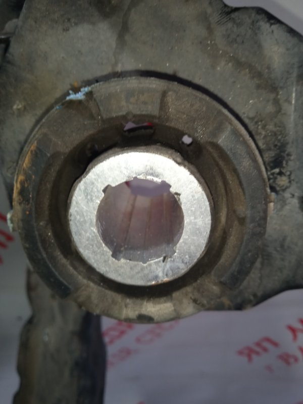 Подрамник двигателя, 11000 рублей, Владимир