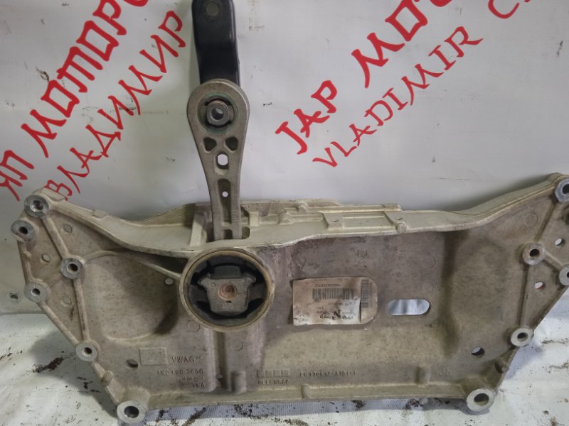 Подрамник двигателя, 5000 рублей, Владимир