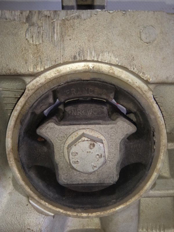 Подрамник двигателя, 5000 рублей, Владимир