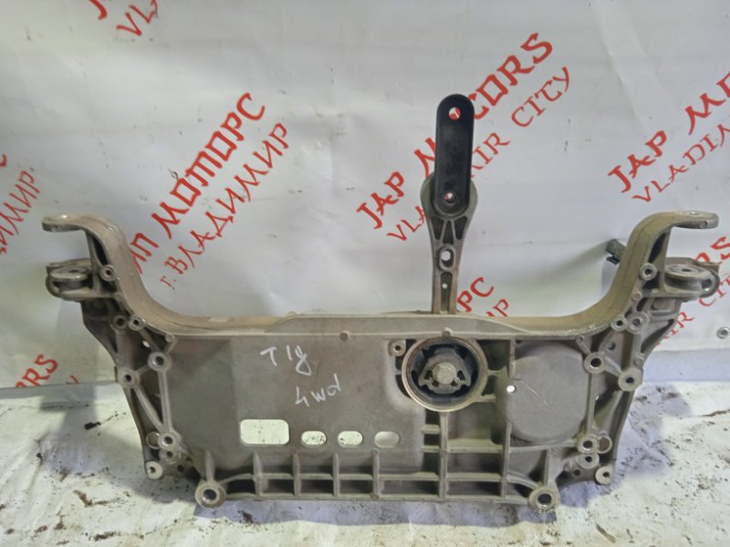 Подрамник двигателя, 6500 рублей, Владимир