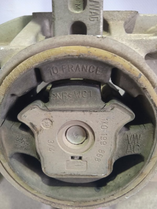 Подрамник двигателя, 3500 рублей, Владимир