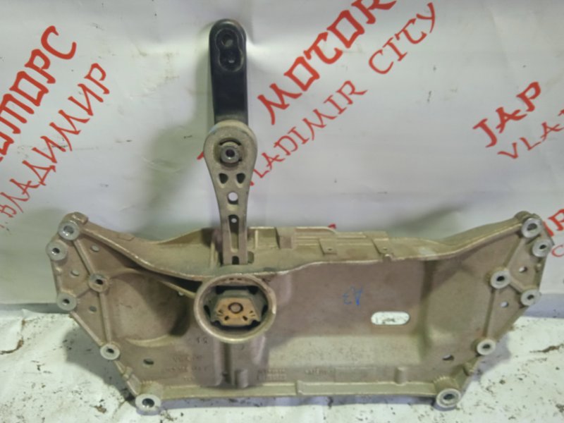 Подрамник двигателя, 3000 рублей, Владимир