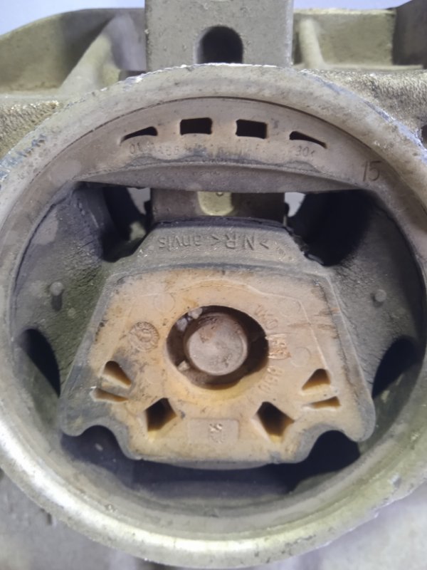 Подрамник двигателя, 3000 рублей, Владимир