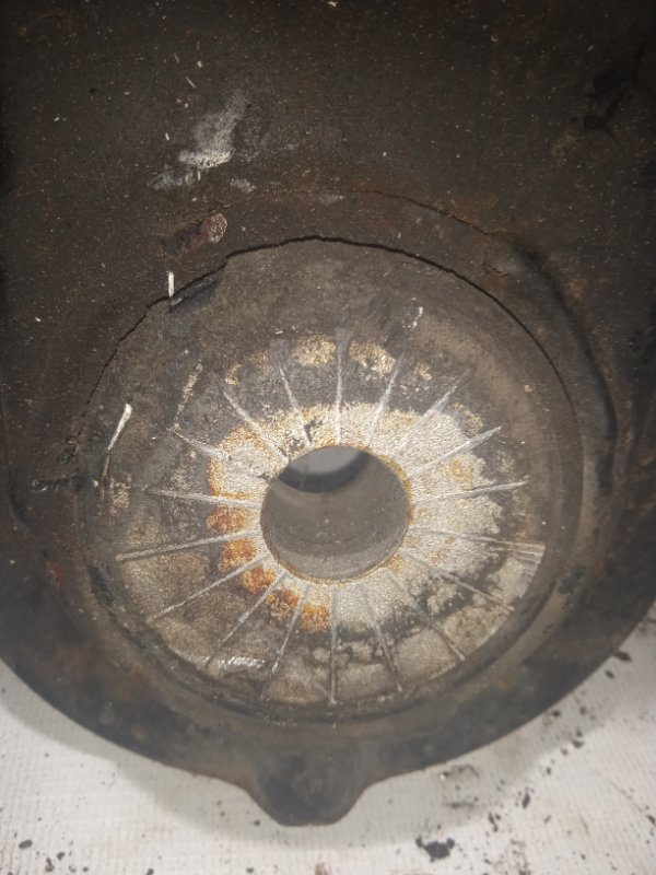 Подрамник двигателя, 3500 рублей, Владимир