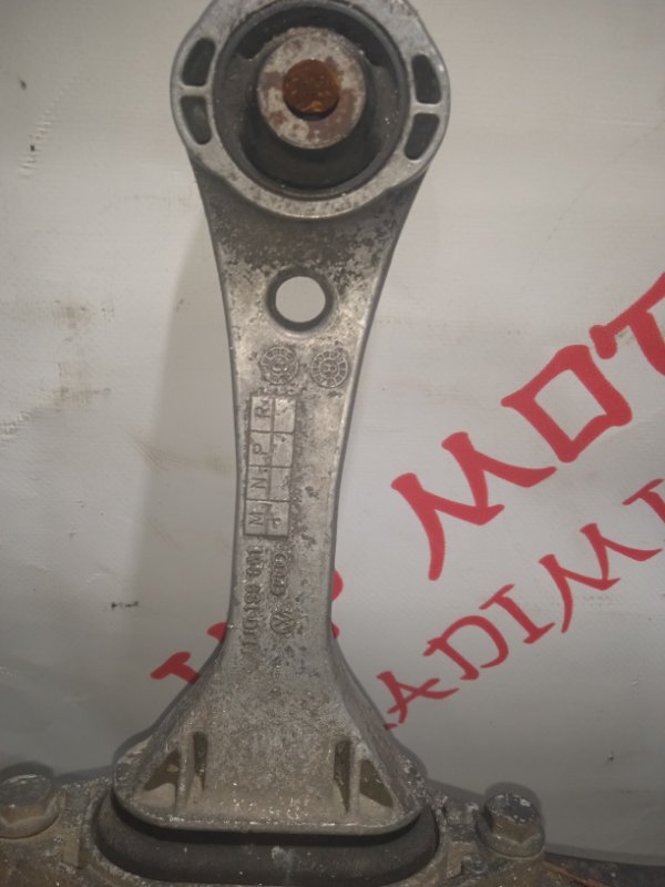 Подрамник двигателя, 3500 рублей, Владимир