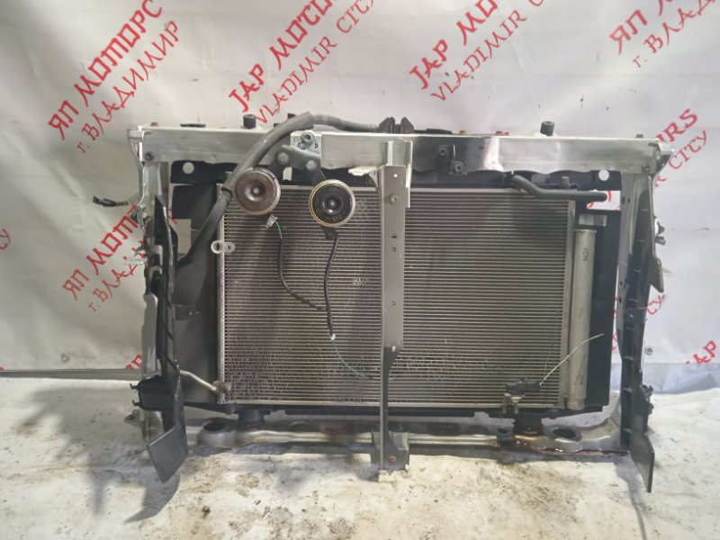 Рамка радиатора, 15000 рублей, Владимир