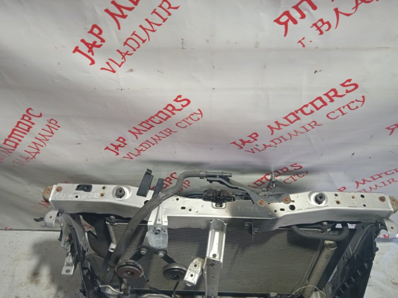 Рамка радиатора, 15000 рублей, Владимир