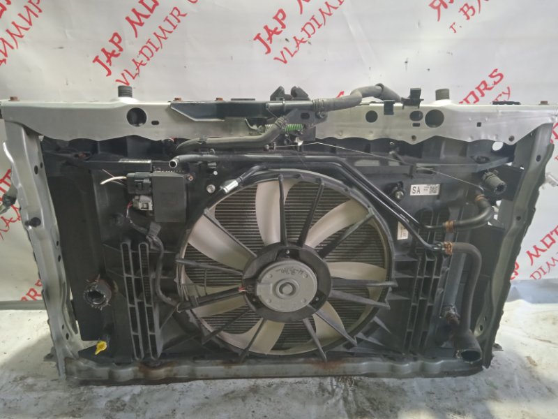 Рамка радиатора, 15000 рублей, Владимир