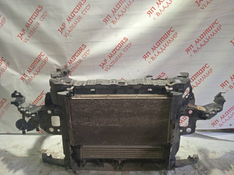 Рамка радиатора, 25000 рублей, Владимир