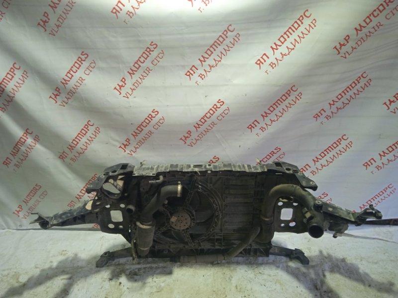 Рамка радиатора, 25000 рублей, Владимир