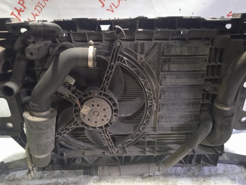 Рамка радиатора, 25000 рублей, Владимир