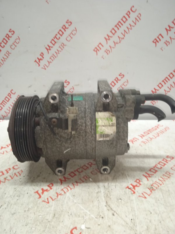 Компрессор кондиционера, 11000 рублей, Владимир