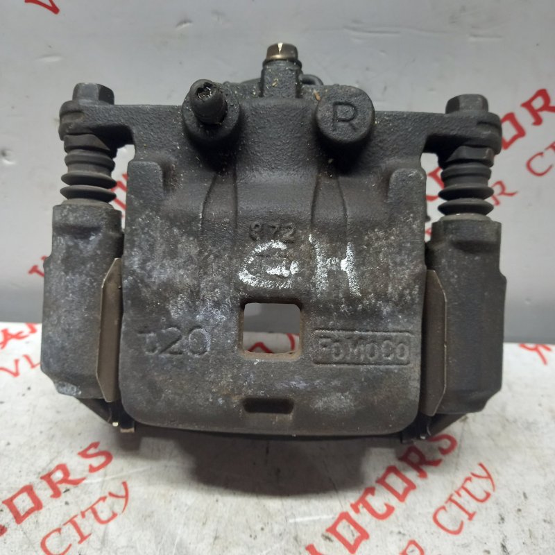 Суппорт тормозной, 2500 рублей, Владимир