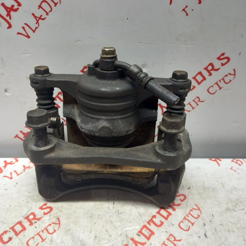 Суппорт тормозной, 2500 рублей, Владимир