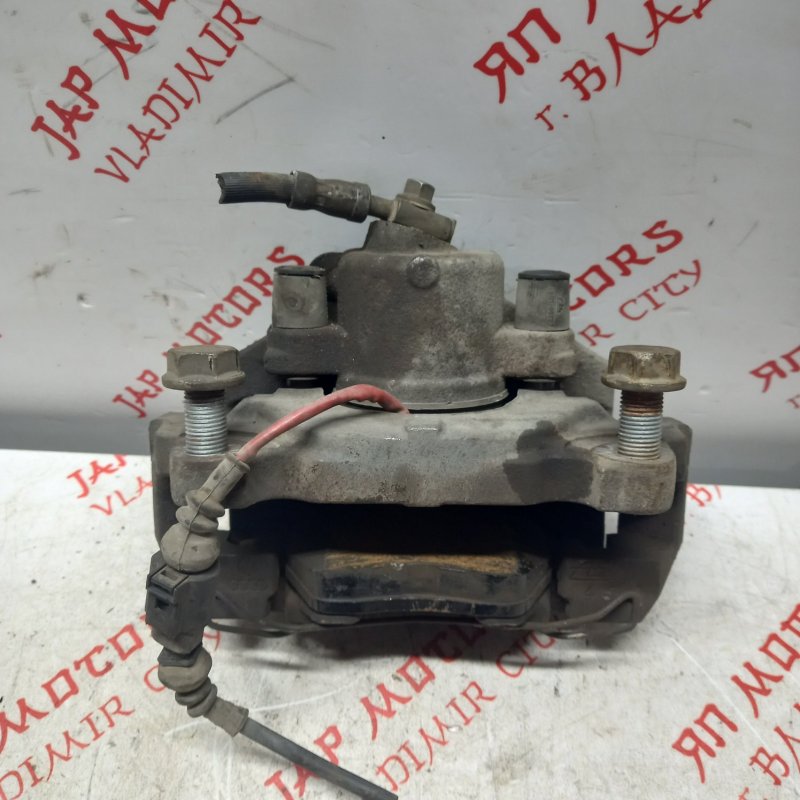 Суппорт тормозной, 2000 рублей, Владимир