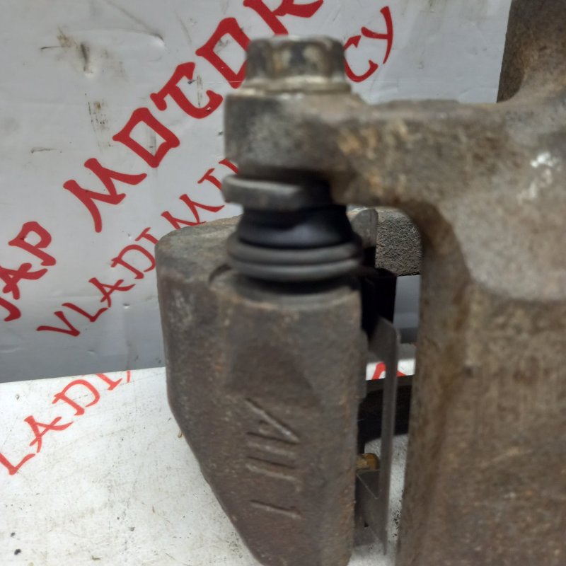 Суппорт тормозной, 2000 рублей, Владимир