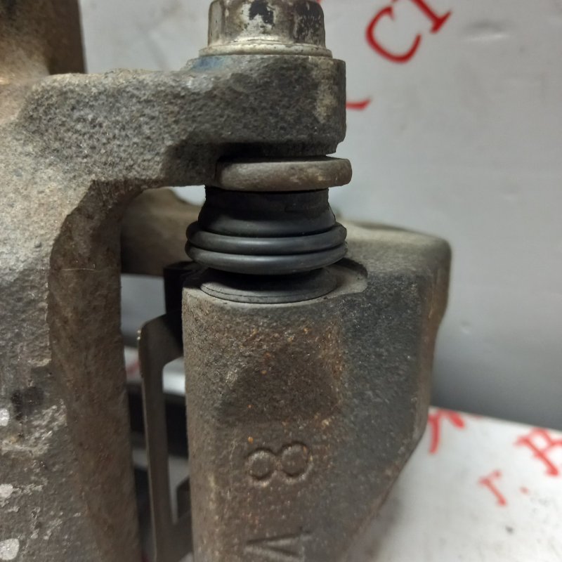 Суппорт тормозной, 2000 рублей, Владимир