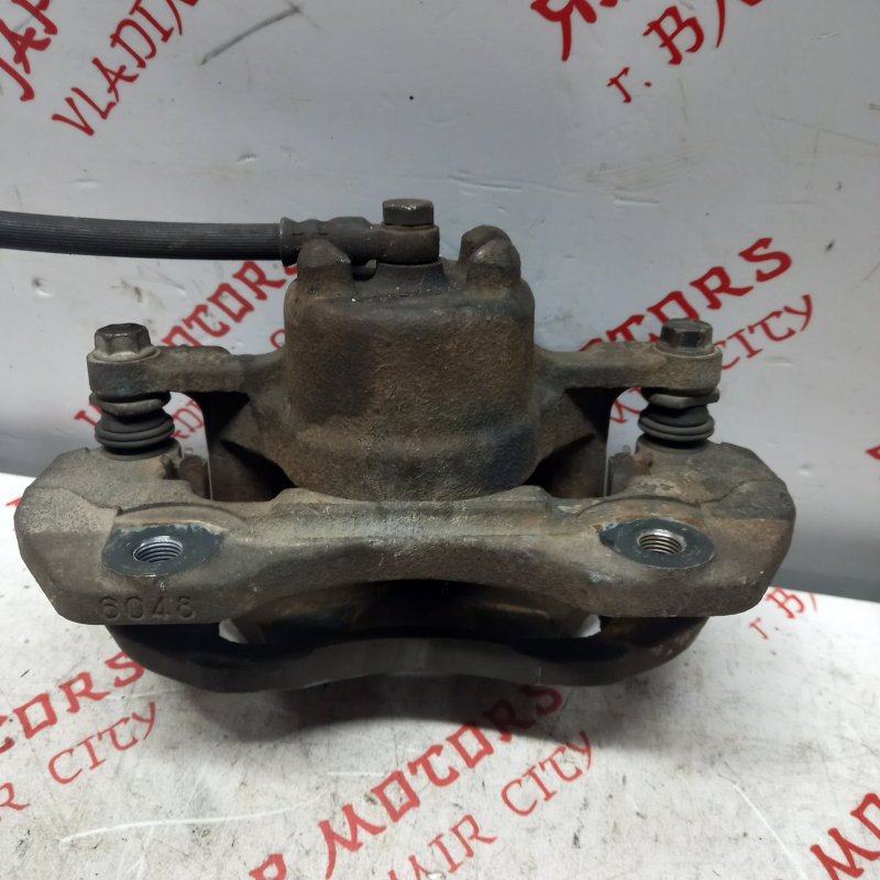 Суппорт тормозной, 2000 рублей, Владимир