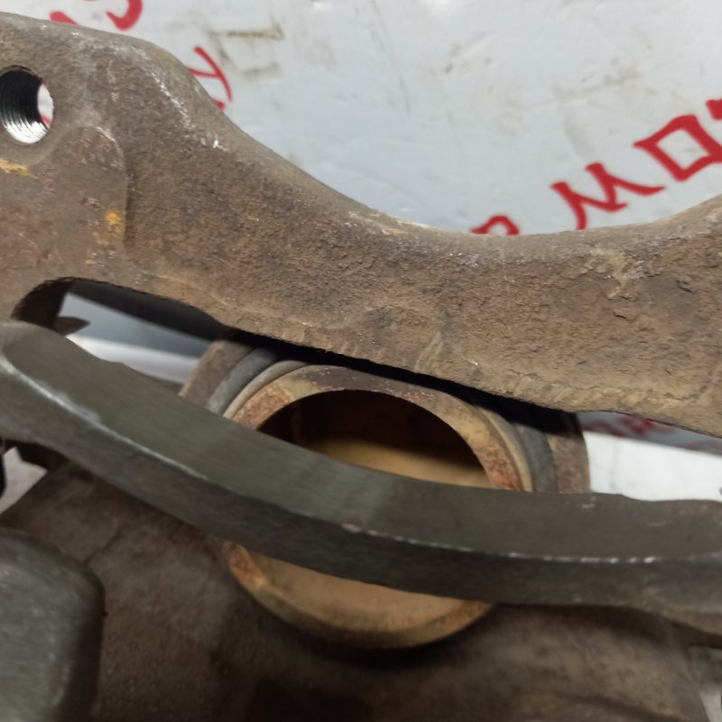 Суппорт тормозной, 2000 рублей, Владимир