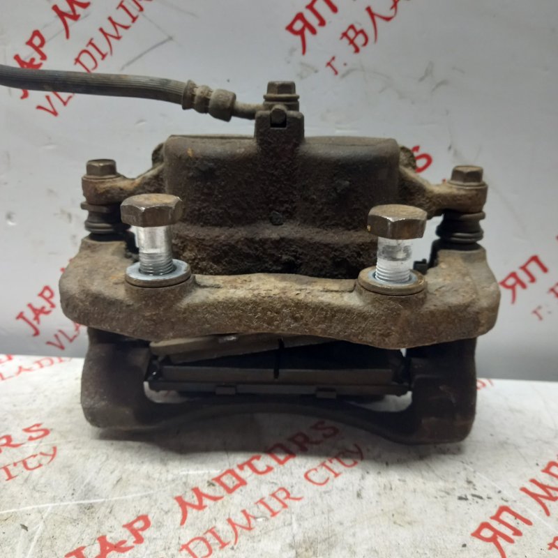 Суппорт тормозной, 2000 рублей, Владимир