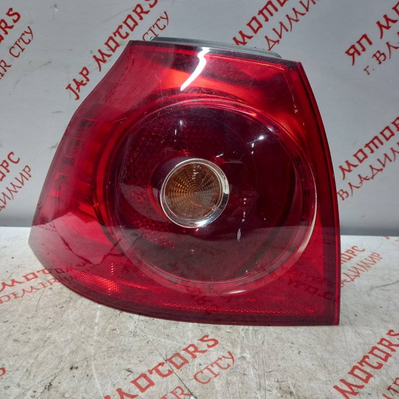 Фонарь задний, 2500 рублей, Владимир