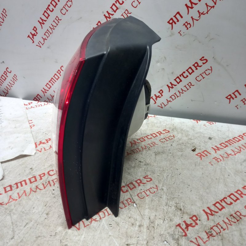 Фонарь задний, 2500 рублей, Владимир