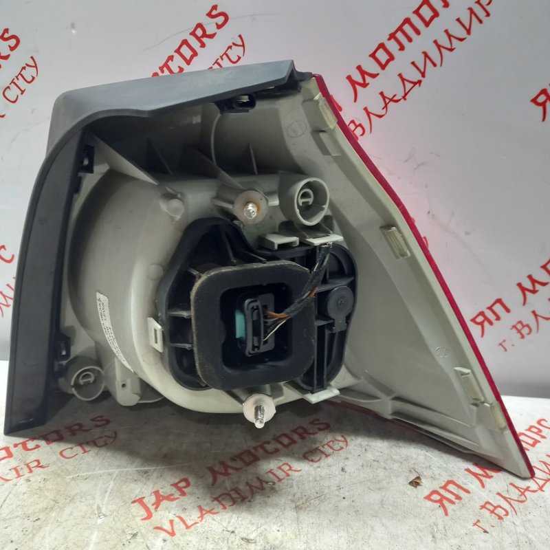 Фонарь задний, 2500 рублей, Владимир